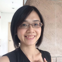 Envista Holdings Corporation Employee Wee Koh's profile photo