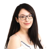 Belman A/S - Expansion joints Employee Alessandra Cosmelegea's profile photo