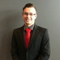 D-Larson International Employee Devin Larson's profile photo