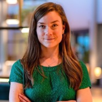 Wienerberger UK Employee Stephanie Palmer's profile photo