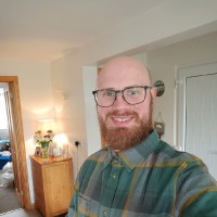 Vaillant Group Employee James Saker's profile photo
