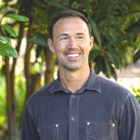 TEDxCSULB Employee Jesse Brisendine's profile photo