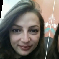 Jermyn Street Design Employee Sanie Yumerova's profile photo