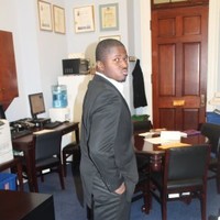 UCS Employee Elinord Alexandre's profile photo