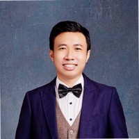 Codigo - The Mobile App Company Employee Thiha Aung's profile photo