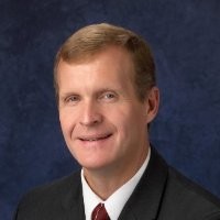 Advocate BroMenn Healthcare Employee Steve Holman's profile photo