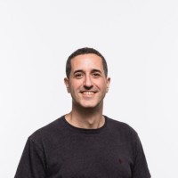 KOHO Employee Jeff Bouganim's profile photo