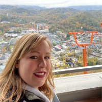 Geo Employee Heather Smith's profile photo