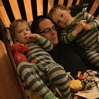 Whitney M Young Job Corps Ctr Employee Ari Klarfeld's profile photo