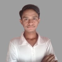 Xtecsoft Employee Hanzala Ansari's profile photo