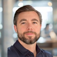 ConstructConnect Employee Jarrod Middleton's profile photo