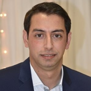 Mark1 Employee Imtiaz Dalvie's profile photo