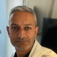 Laine Pub Company Employee Reeshi Patel's profile photo