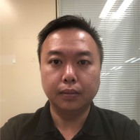 Raydium Semi-Conductor Corp Employee Mars Yang's profile photo