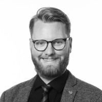 OptiPeople Employee Alexander Jønsby's profile photo