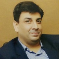 INPHASE Employee Ishlesh Bhaskar's profile photo