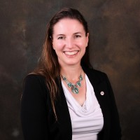 Michigan Farm Bureau Family of Companies Employee Laura Campbell's profile photo