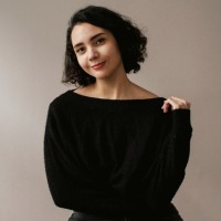 Kateryna Molnar Email & Phone Number