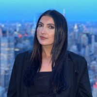 The Salvation Army Del Oro Division Employee Silva Muradyan's profile photo