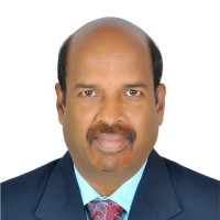 Galaxy Freight Pvt. Ltd. Employee Srinivasan Sn's profile photo