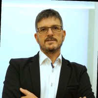 AUMOVIO Employee Bernd Meier's profile photo