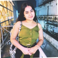 AD IT Staffing Employee Prachi Bile's profile photo