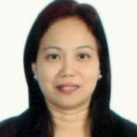 Fujitsu Phils.Inc. Employee Maria Que's profile photo