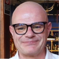 Insignia Financial Employee Ralph Griffin's profile photo