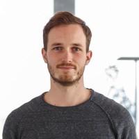 Motius Employee Florian Bellmann's profile photo