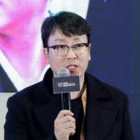 CeREELs Employee Thomas Kim's profile photo