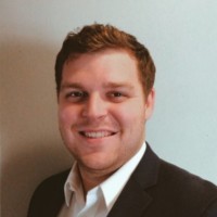 NOVA Chemicals Employee Benjamin Mills's profile photo