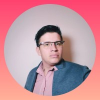 Itehl Digital Technology Solutions Employee Mario Ortiz Oviedo's profile photo