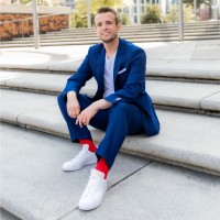 Bahlsen Group Employee Florian Walter's profile photo