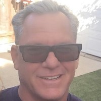 City of Santa Barbara Employee Mark Cavalier's profile photo