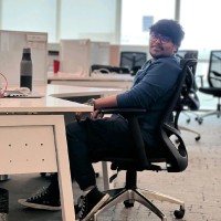 Bavigadda Prudhviraj's profile photo