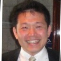 Eric Chen Email & Phone Number