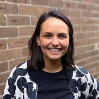 Startmate Employee Anita Dawson's profile photo