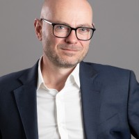 Cerillion Technologies Employee Richard Doughty's profile photo