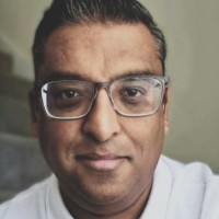 Blue Square Employee Hitesh Patel's profile photo
