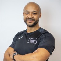Exercise Studio Employee Rui Matos's profile photo
