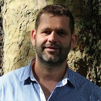 AWW Employee Simon Hatcher's profile photo