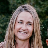 WESTBAY FLOOR SOURCE Employee Tricia Towles's profile photo