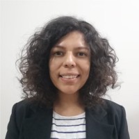 CDP LA Employee Anna Charcas's profile photo