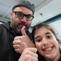 FoshTech Employee Daniel Leiva Rojas's profile photo