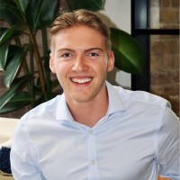 Hlx Life Sciences Employee George Joyce's profile photo