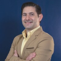 Elections Ontario Employee Luis Pinto's profile photo