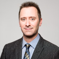 SGS Employee Paul Krauss's profile photo