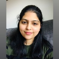 Andisor Employee Priya Marella's profile photo