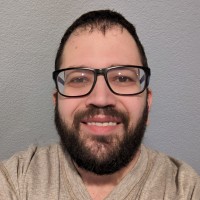 Deloitte Employee Mikey Cooper's profile photo