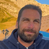 TheFork, a Tripadvisor company Employee Nicolas Bazille's profile photo